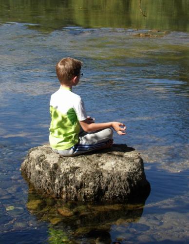 Meditation