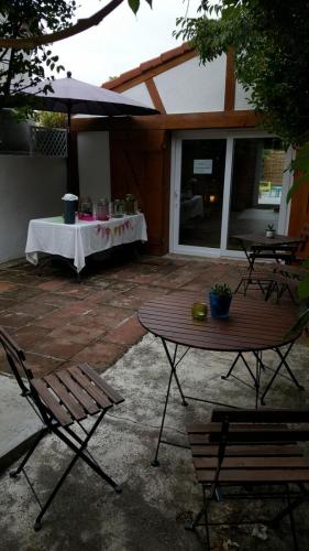 Meditation Center